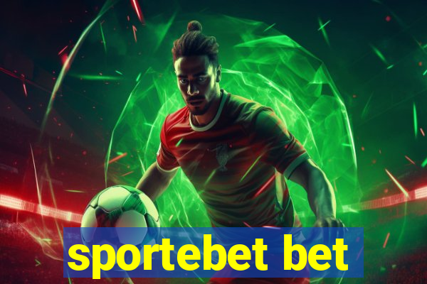 sportebet bet